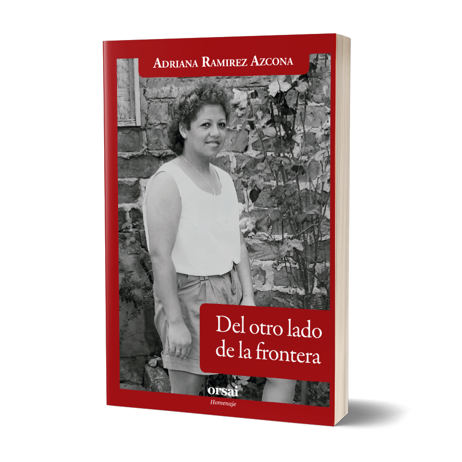Del otro lado de la frontera