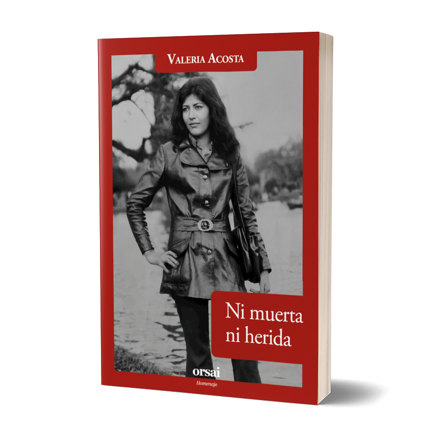 Ni muerta ni herida
