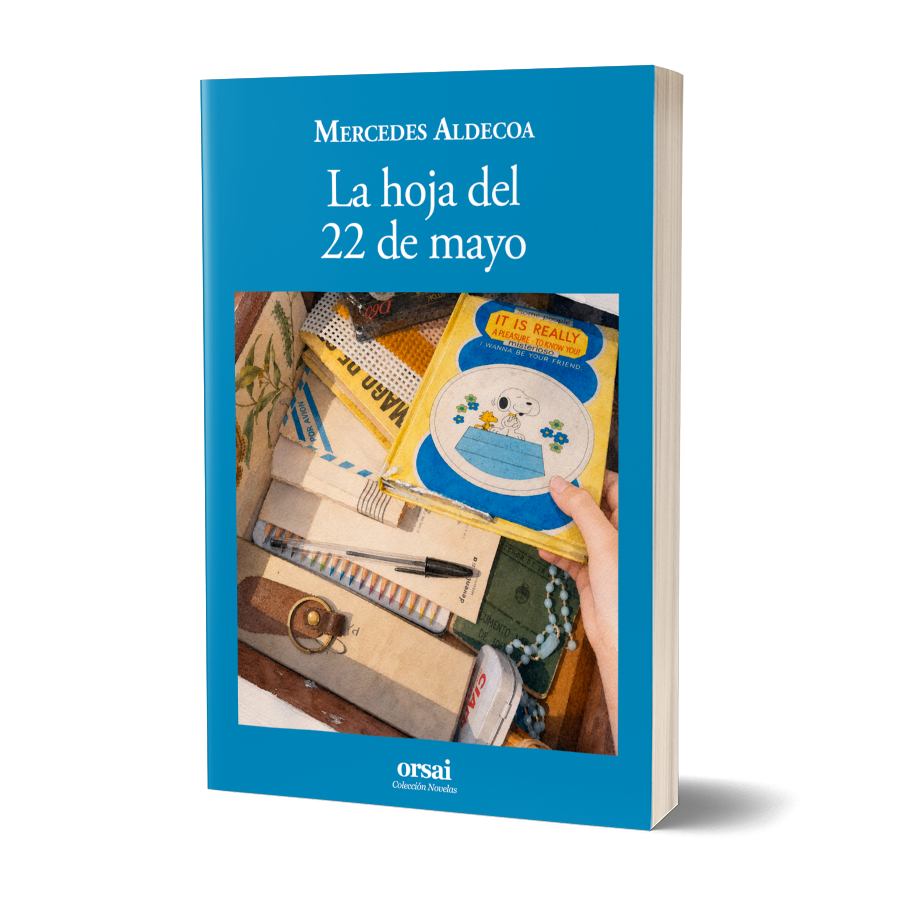 La hoja del 22 de mayo