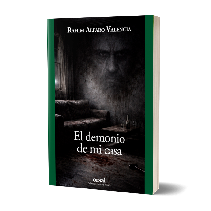 El demonio de mi casa