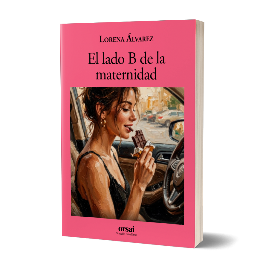El lado b de la maternidad