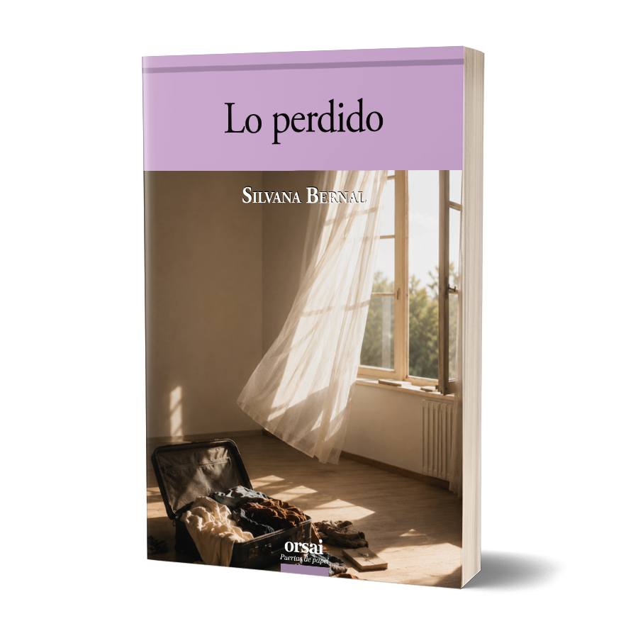 Lo perdido