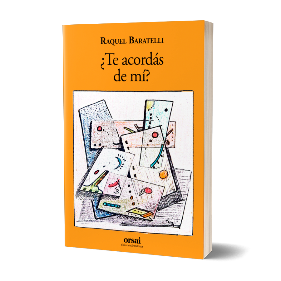 ¿Te acordás de mi?