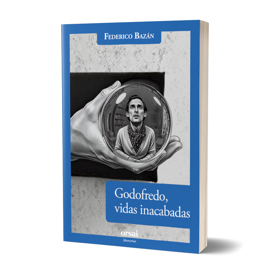 Godofredo, vidas inacabadas