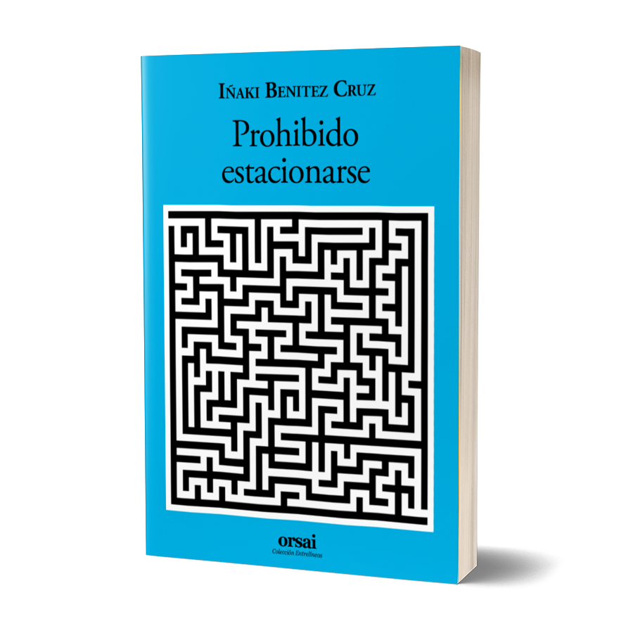 Prohibido estacionarse