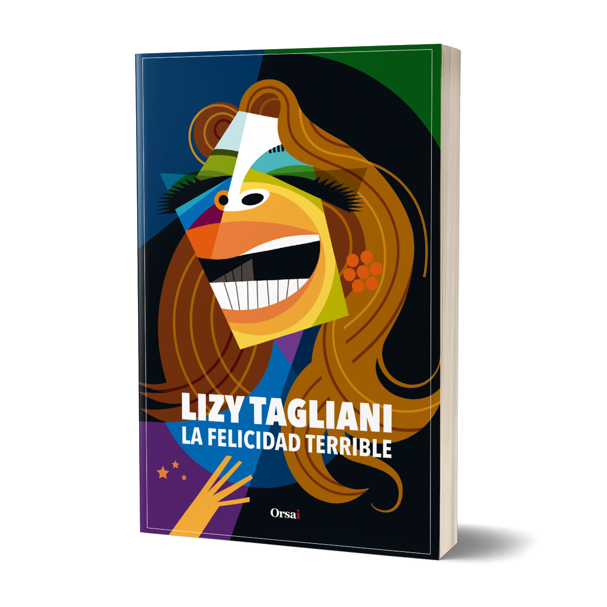 La felicidad terrible