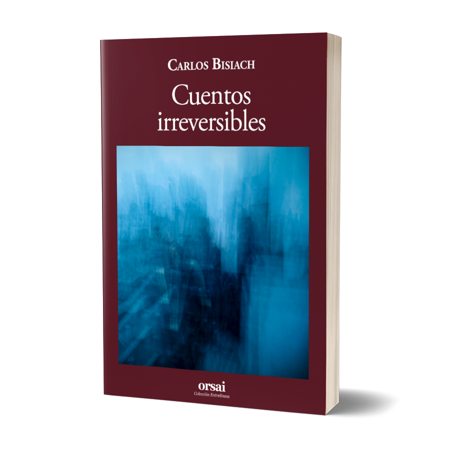 Cuentos irreversibles