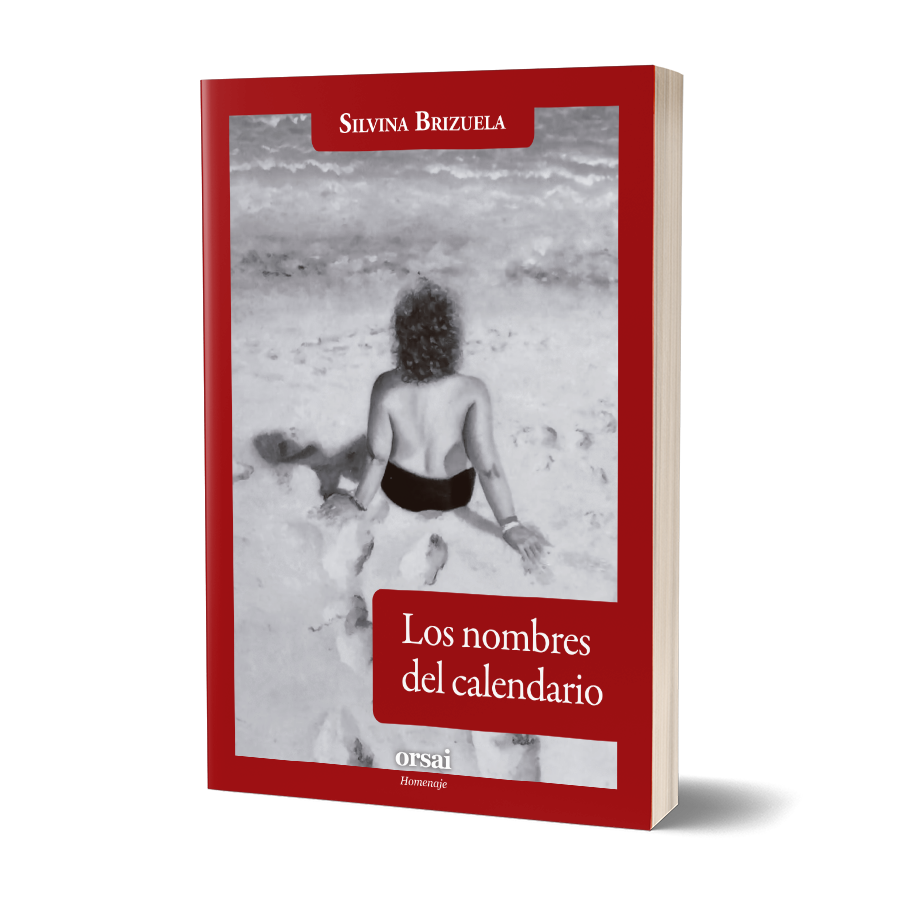Los nombres del calendario