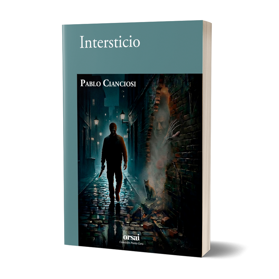 Intersticio