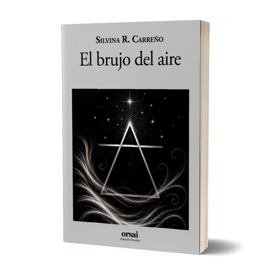 El brujo del aire