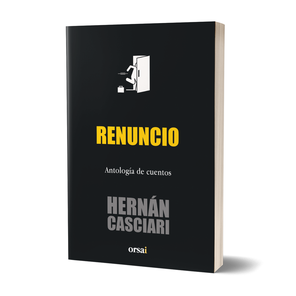 Renuncio