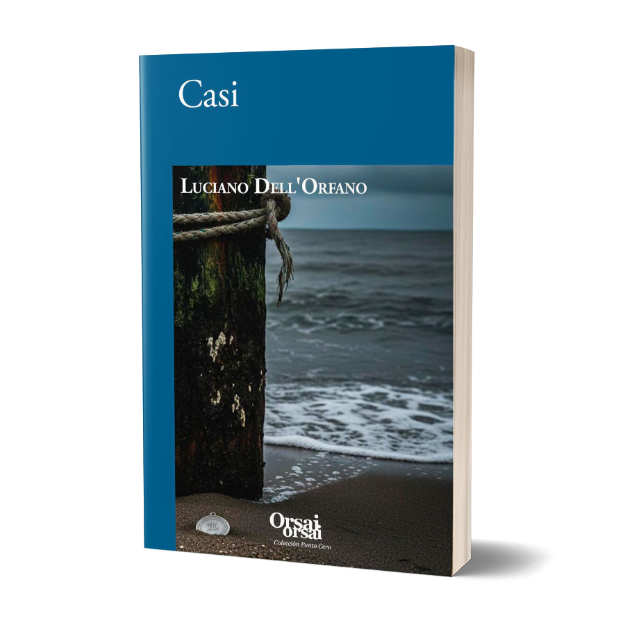 Casi