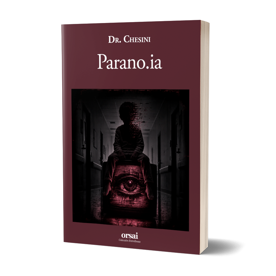 Parano.ia