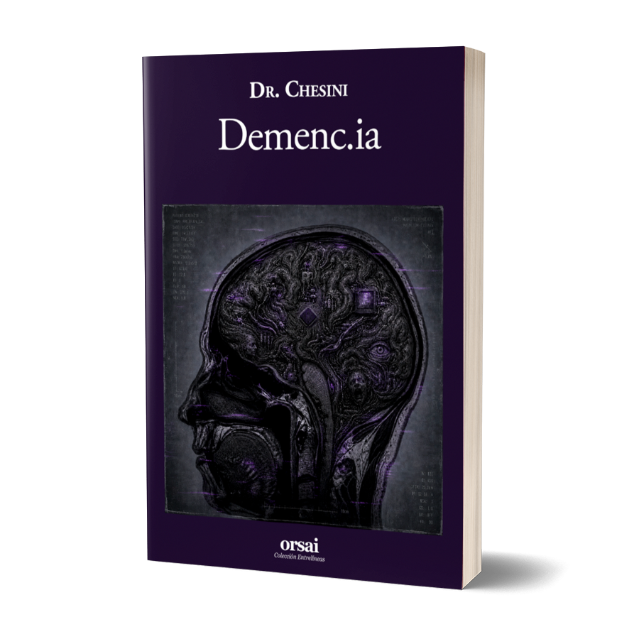 Demenc.ia