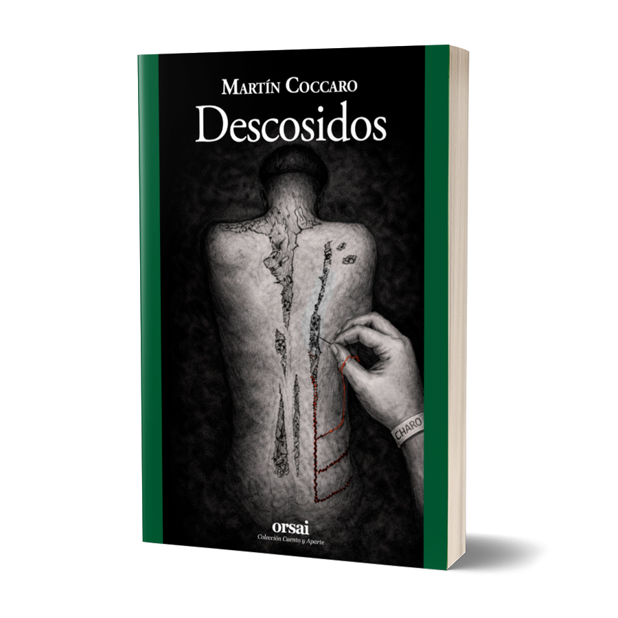 Descosidos