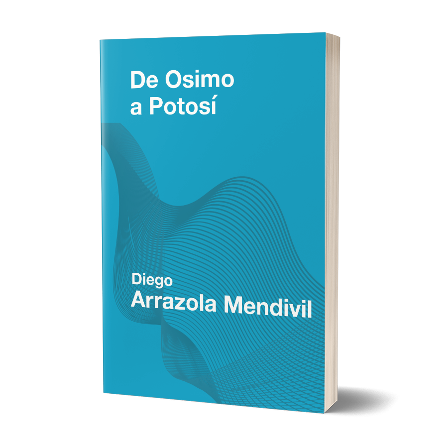 De Osimo a Potosí