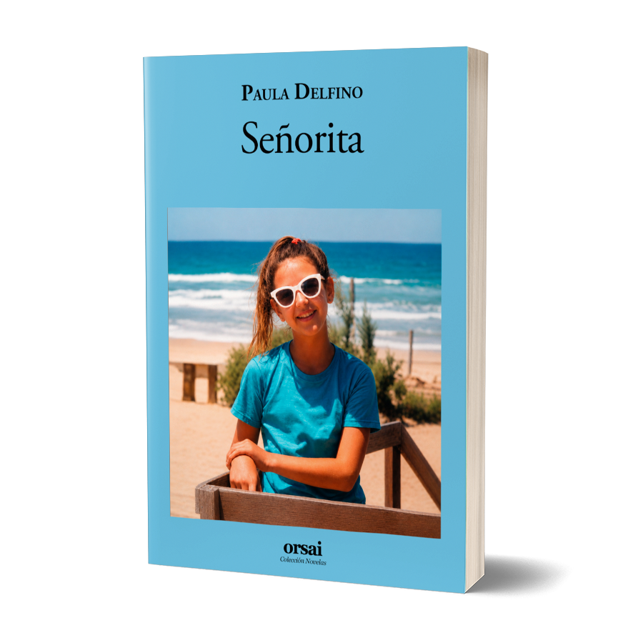 Señorita