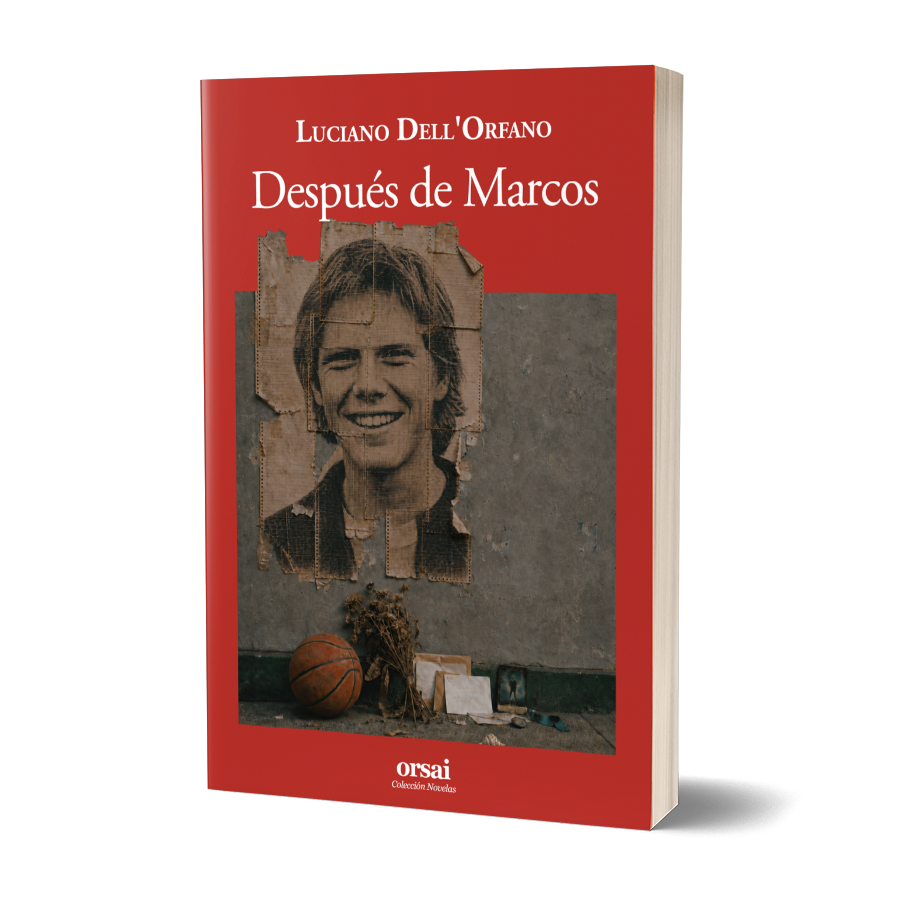 Después de Marcos