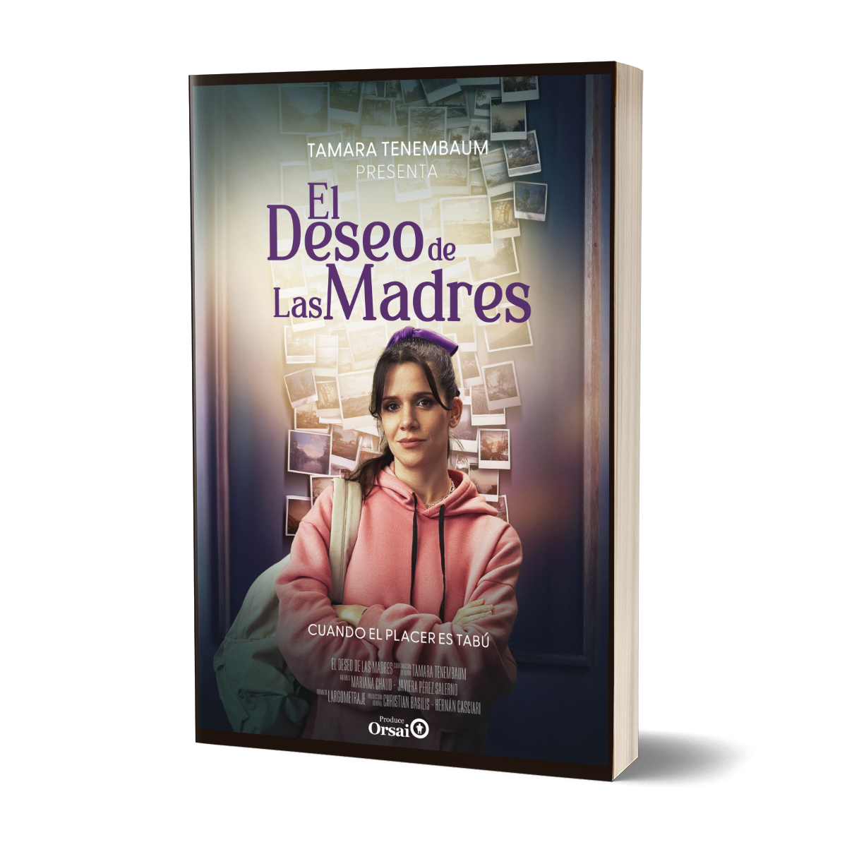 El deseo de las madres