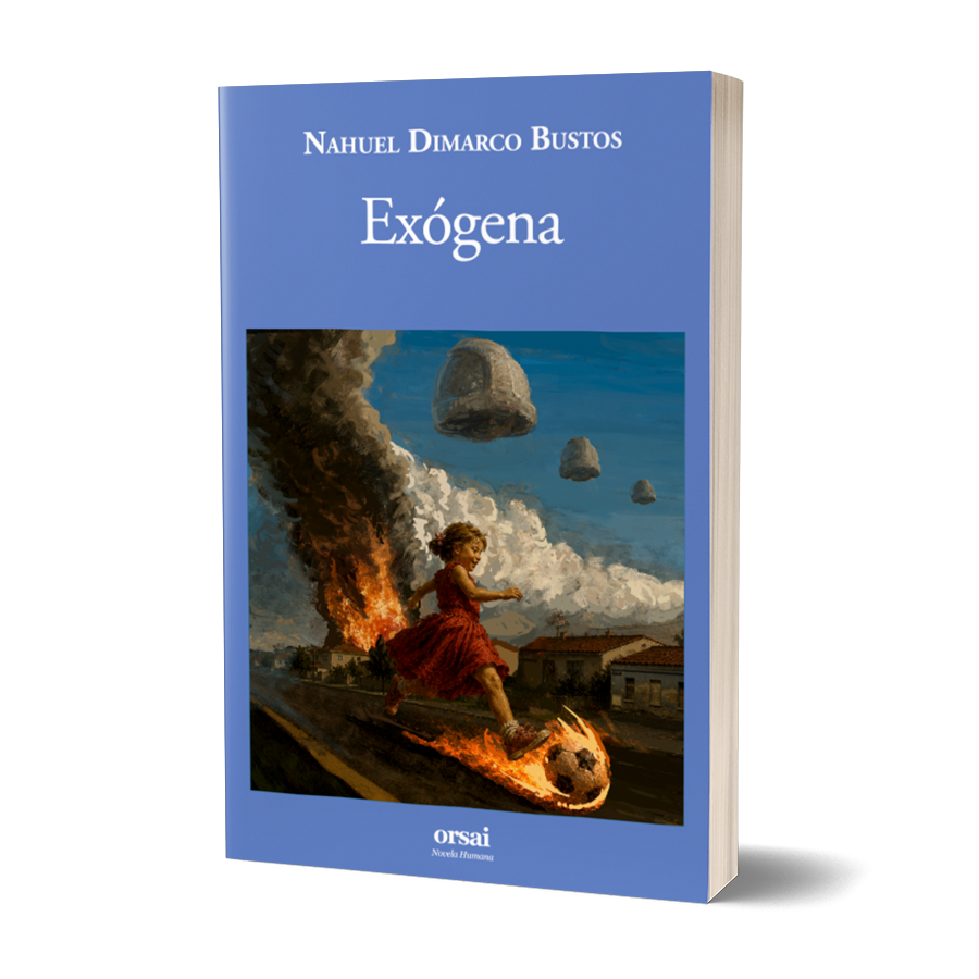 Exógena