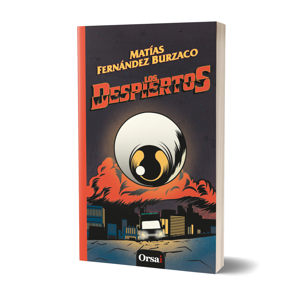 Los despiertos