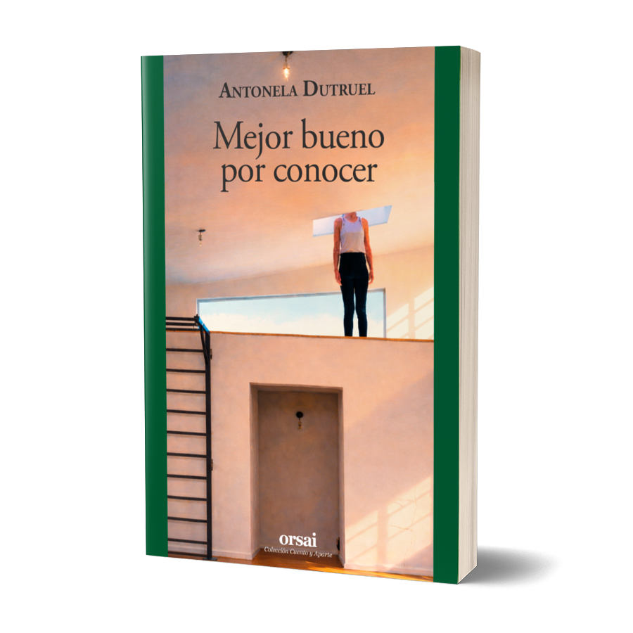 Mejor bueno por conocer