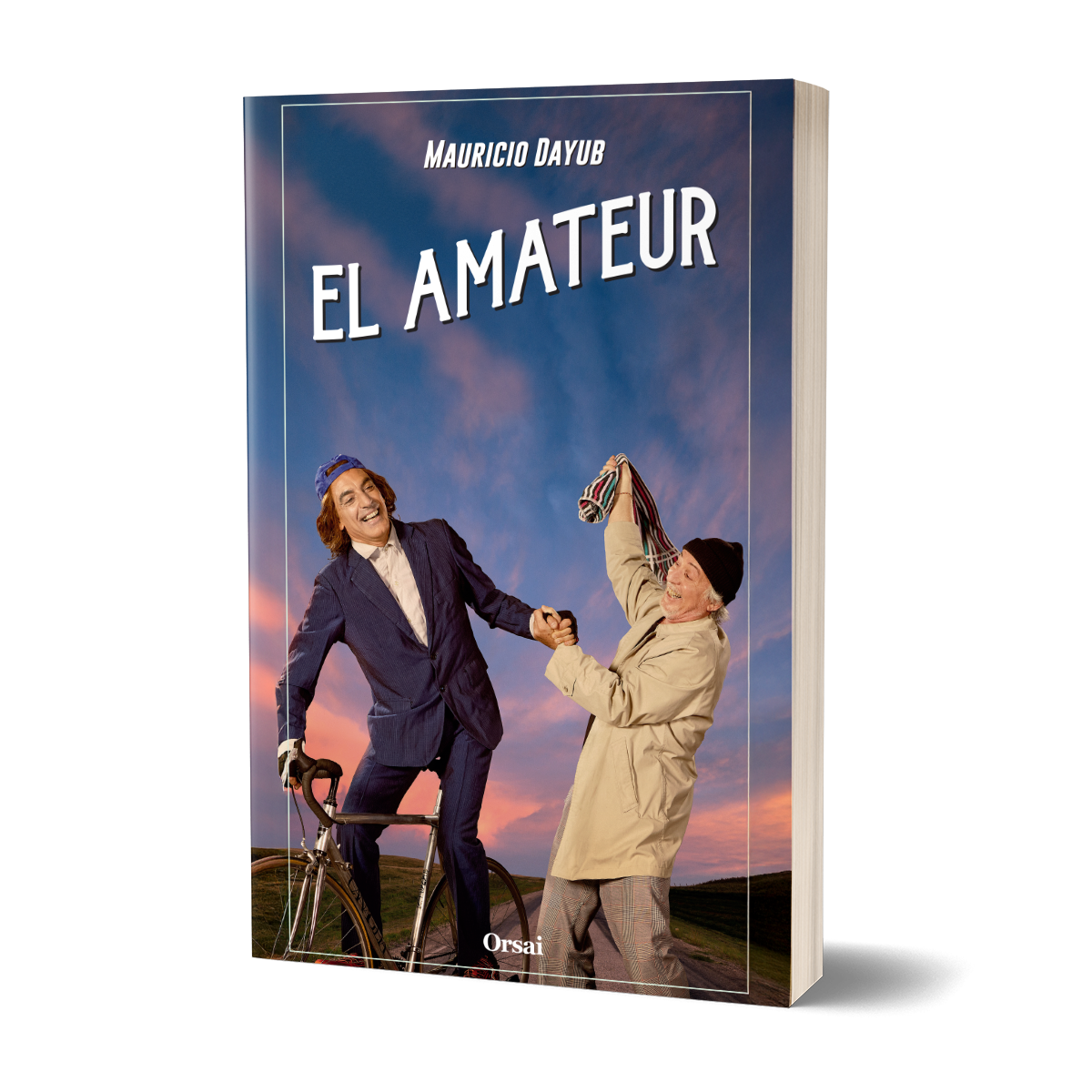El amateur