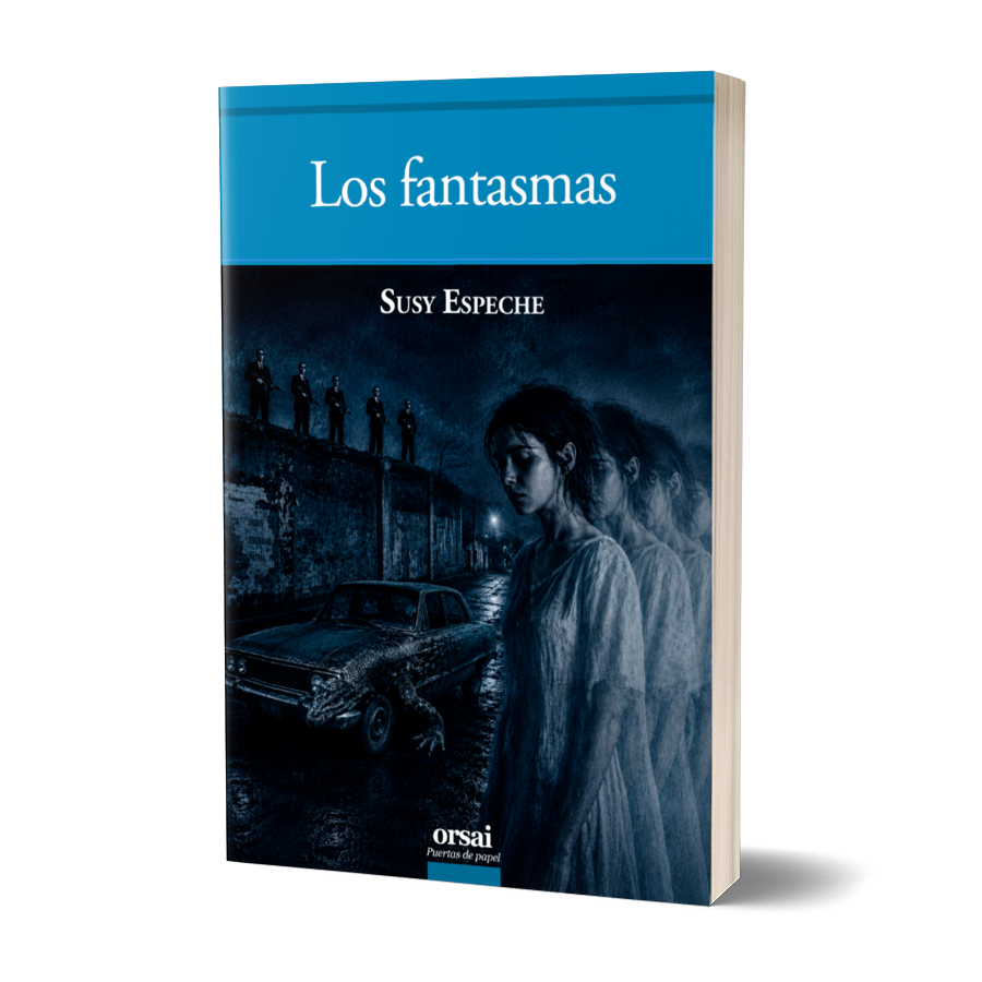 Los fantasmas