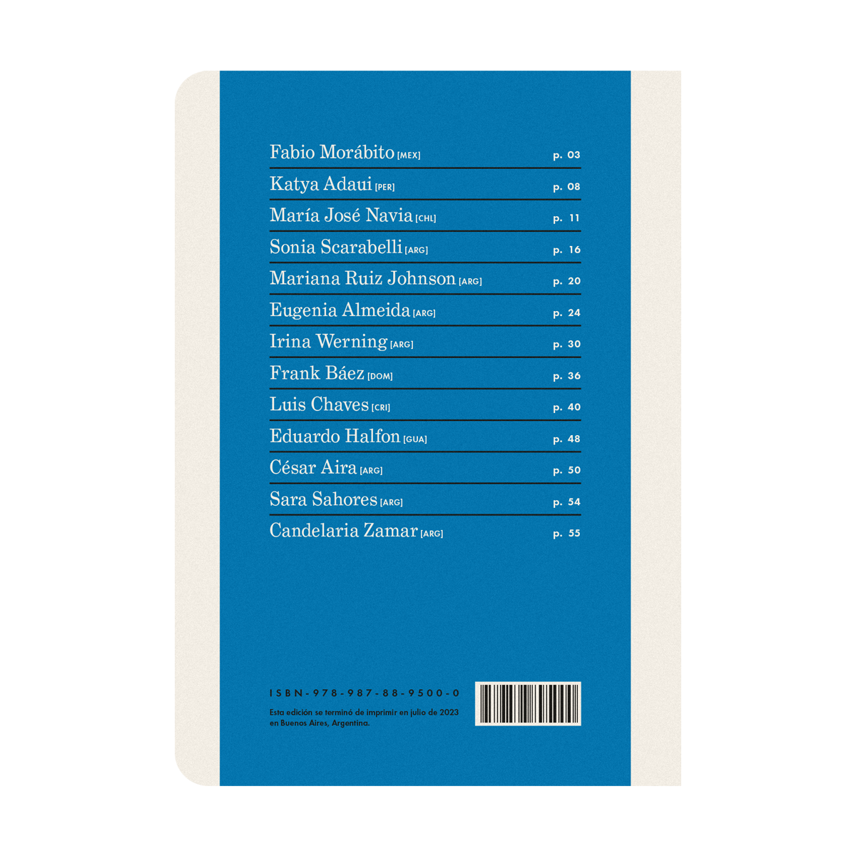 El gran cuaderno — N3