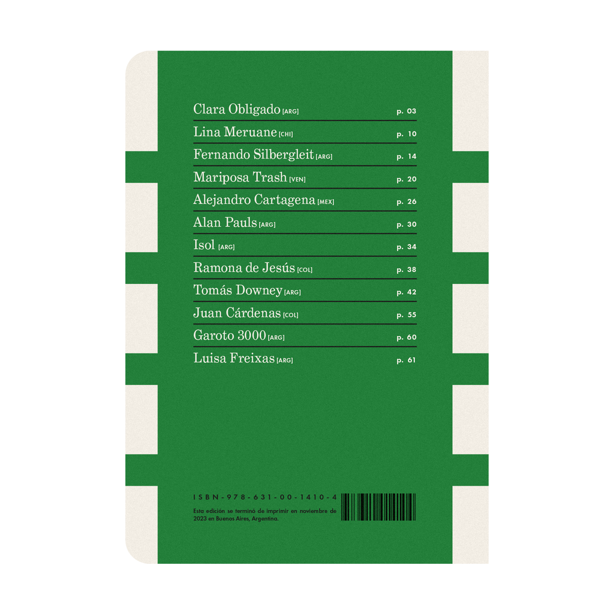 El gran cuaderno — N4