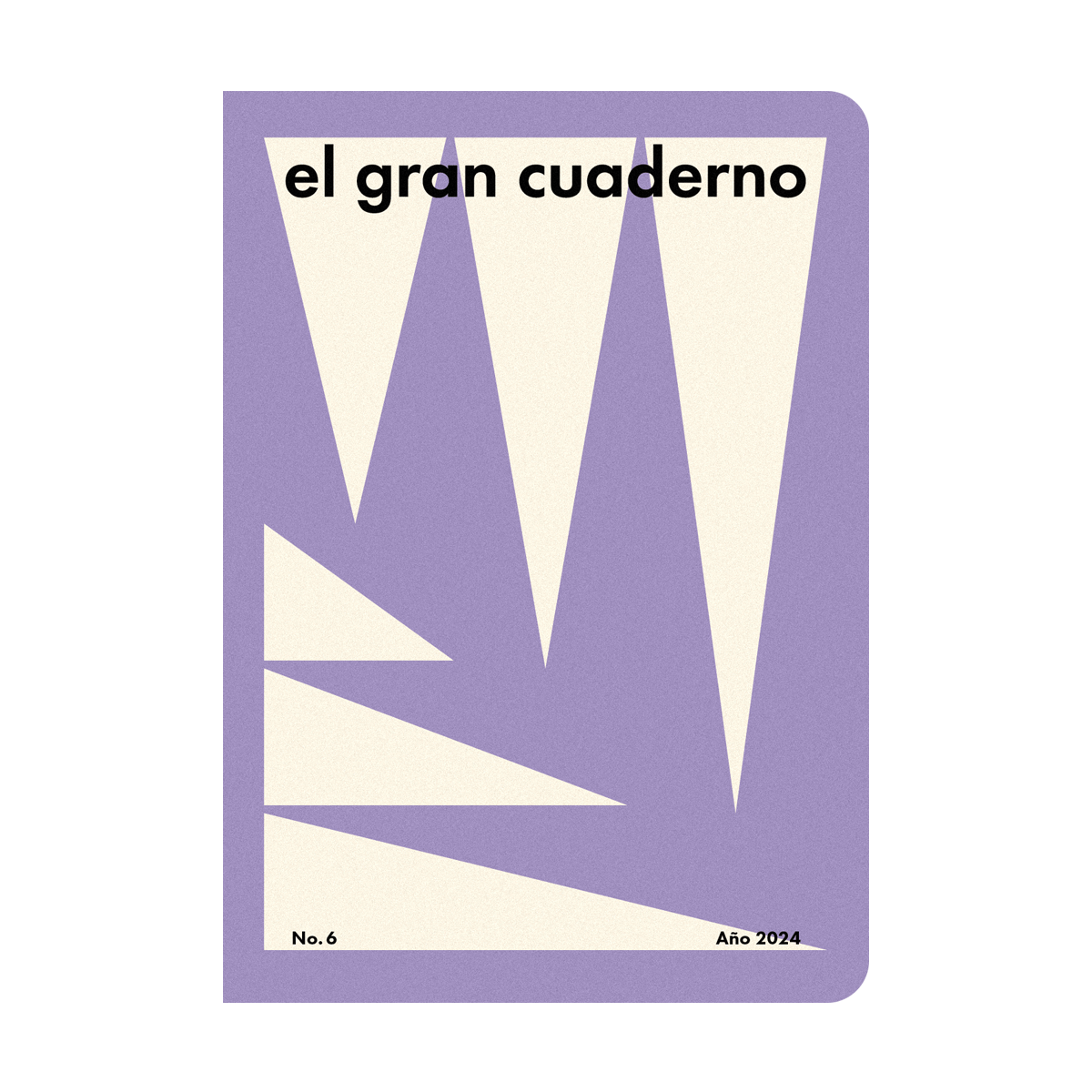 El gran cuaderno — N6
