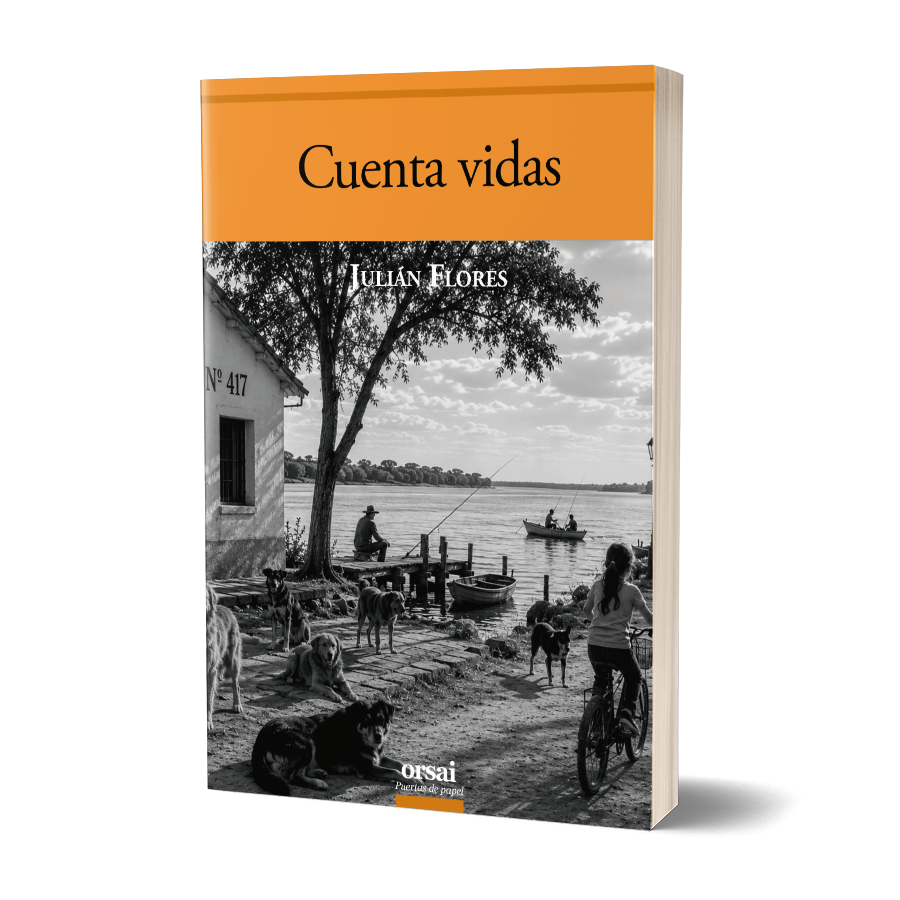 Cuenta vidas