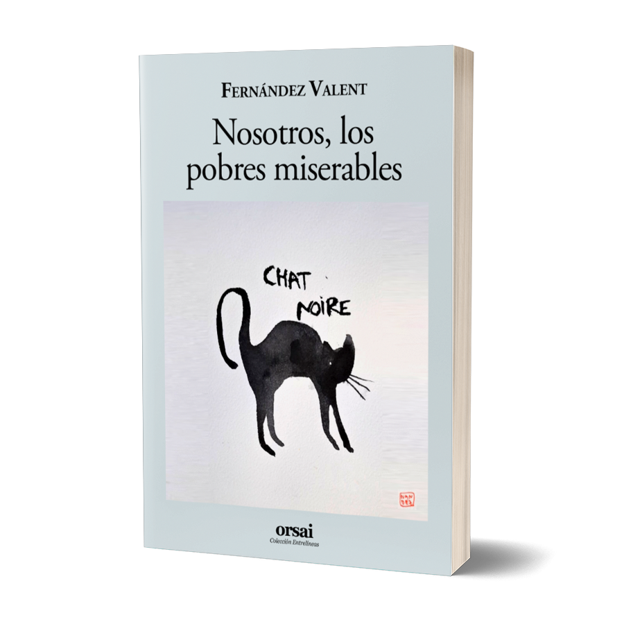 Nosotros, los pobres miserables