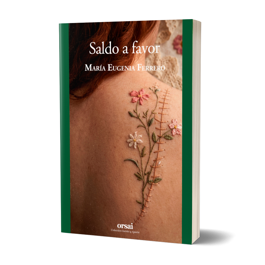 Saldo a favor