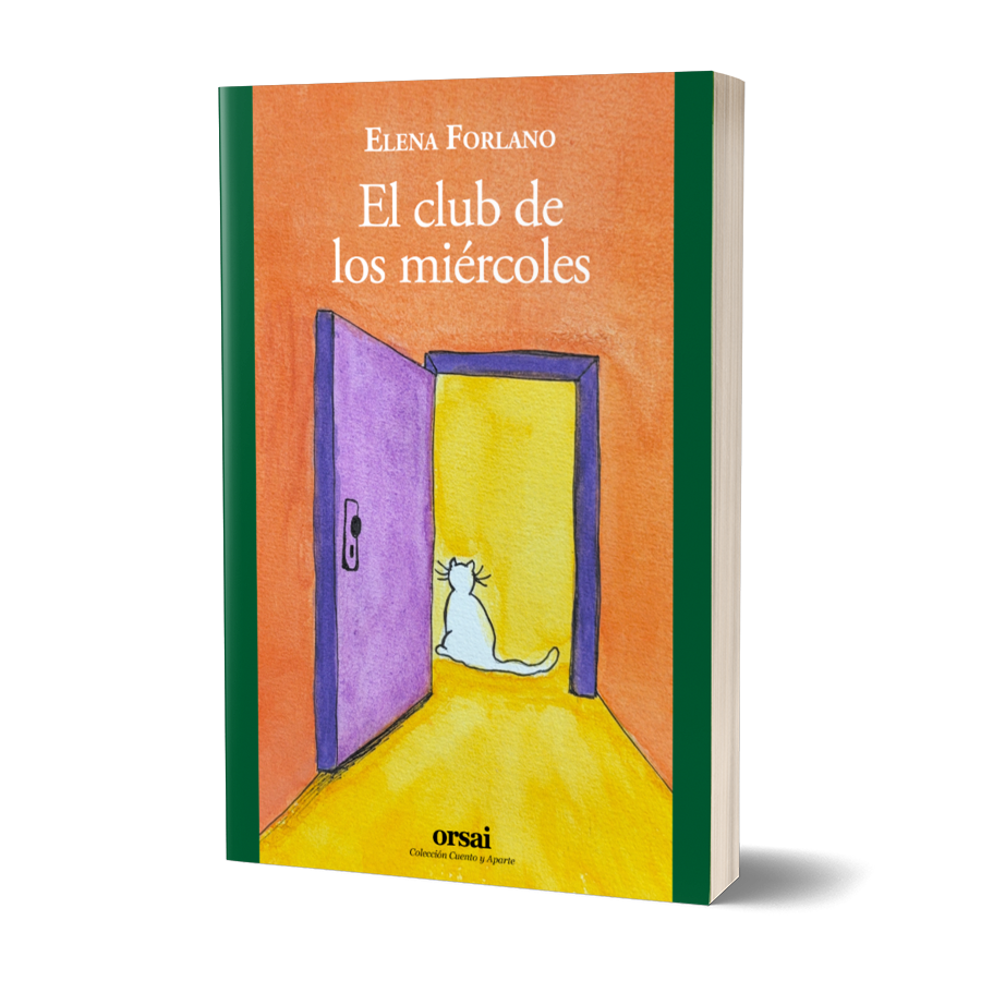 El club de los miércoles