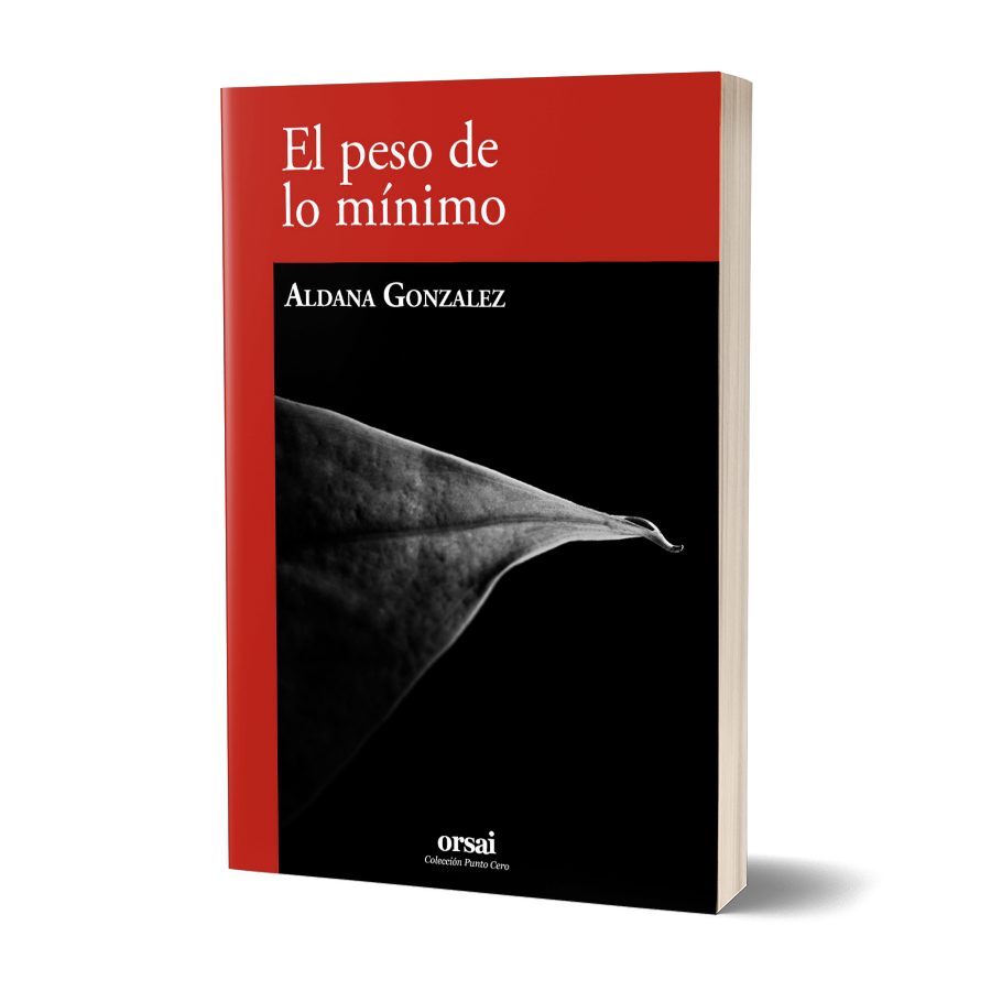 El peso de lo mínimo