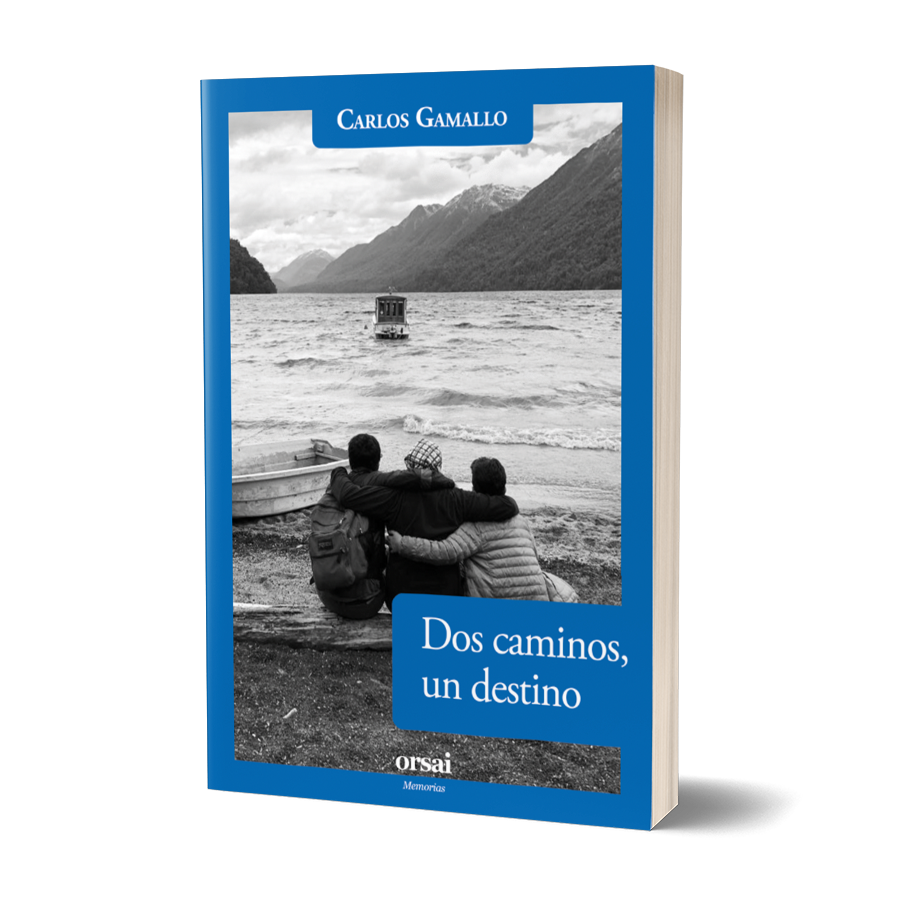 Dos caminos, un destino