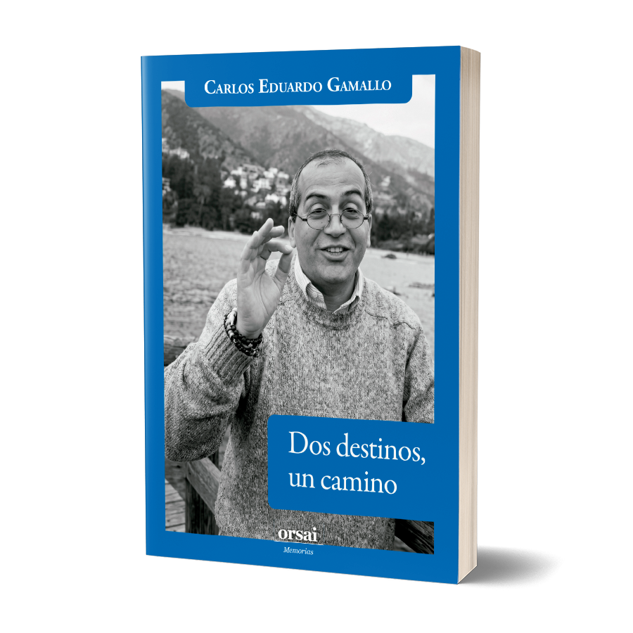 Dos caminos, un destino