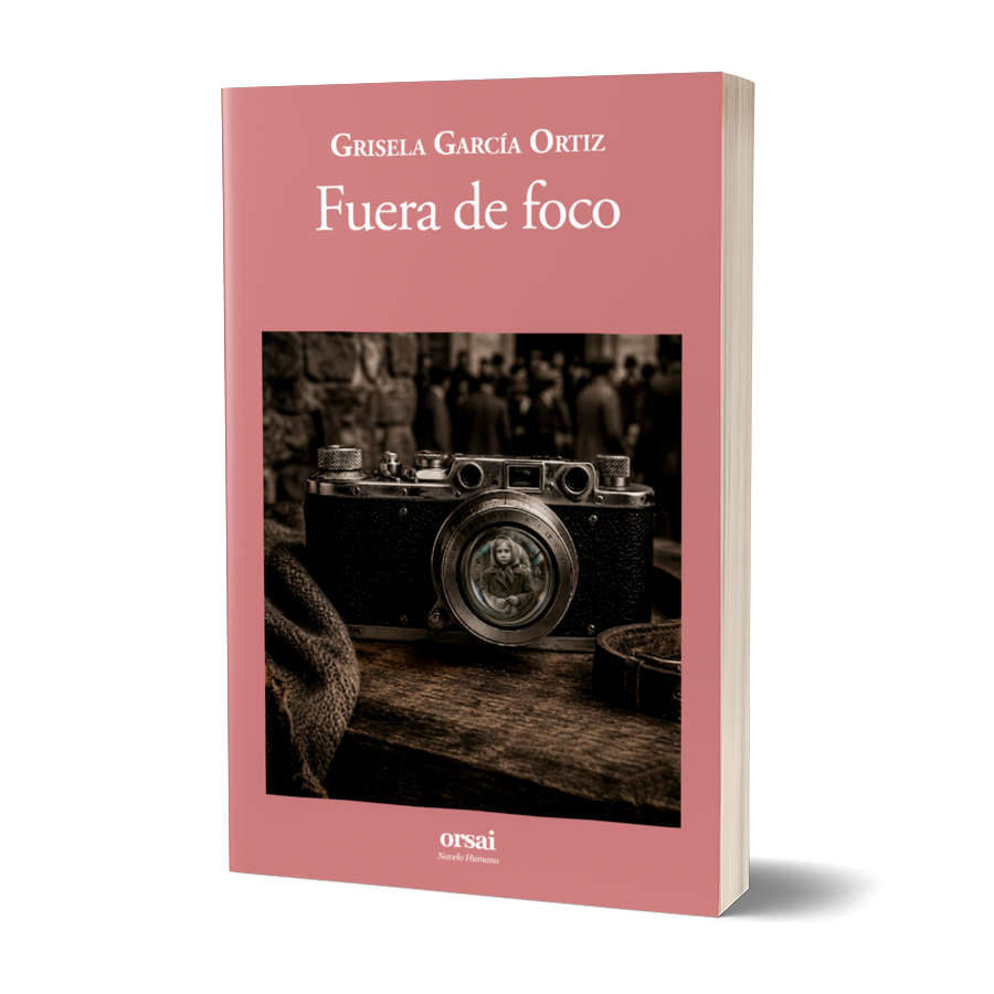 Fuera de foco