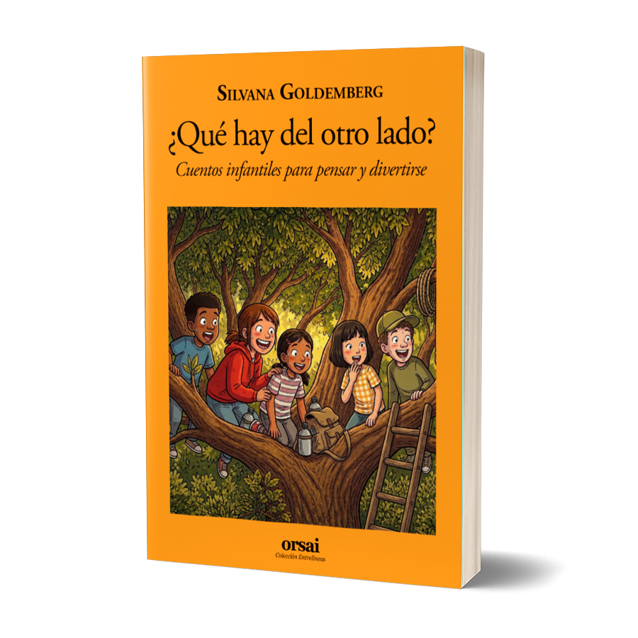 ¿Qué hay del otro lado?