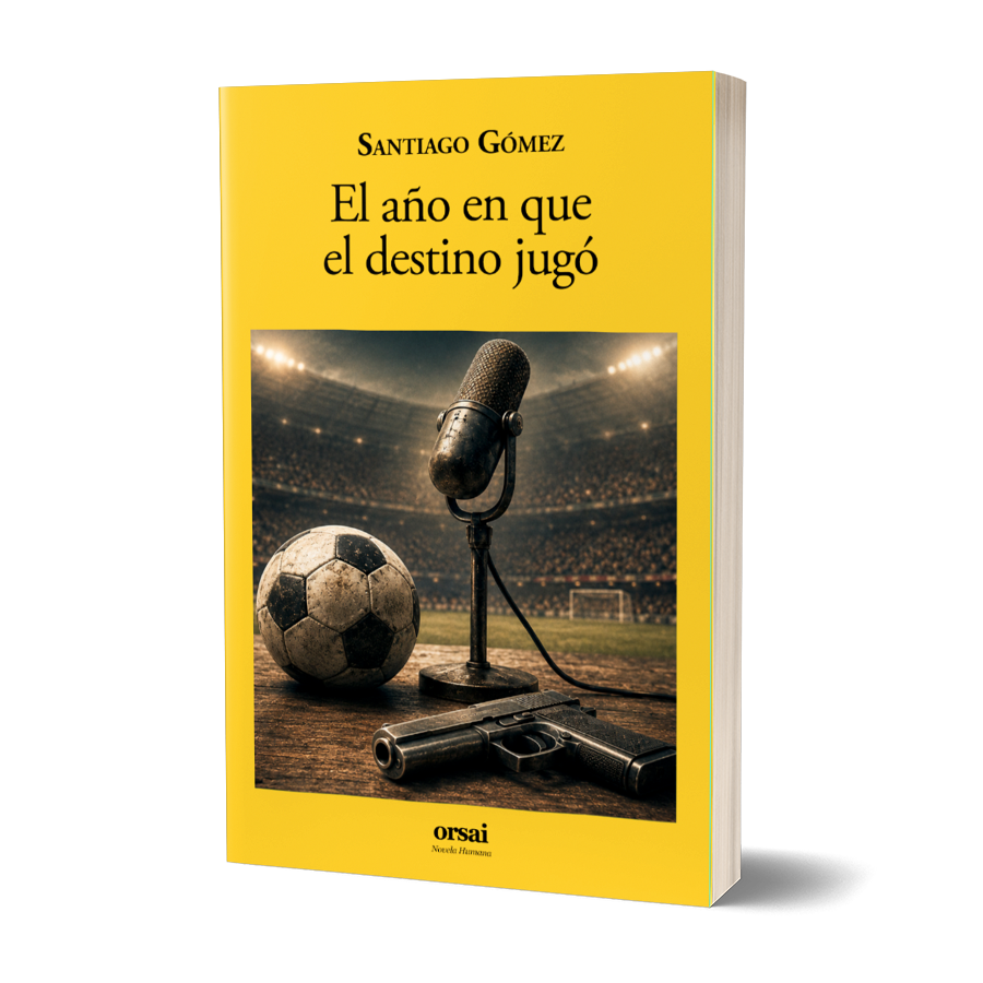 El año en que el destino jugó