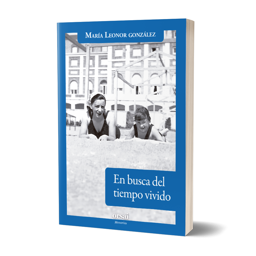 En busca del tiempo vivido