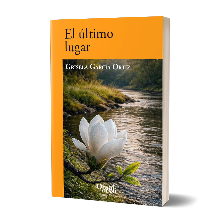 El último lugar