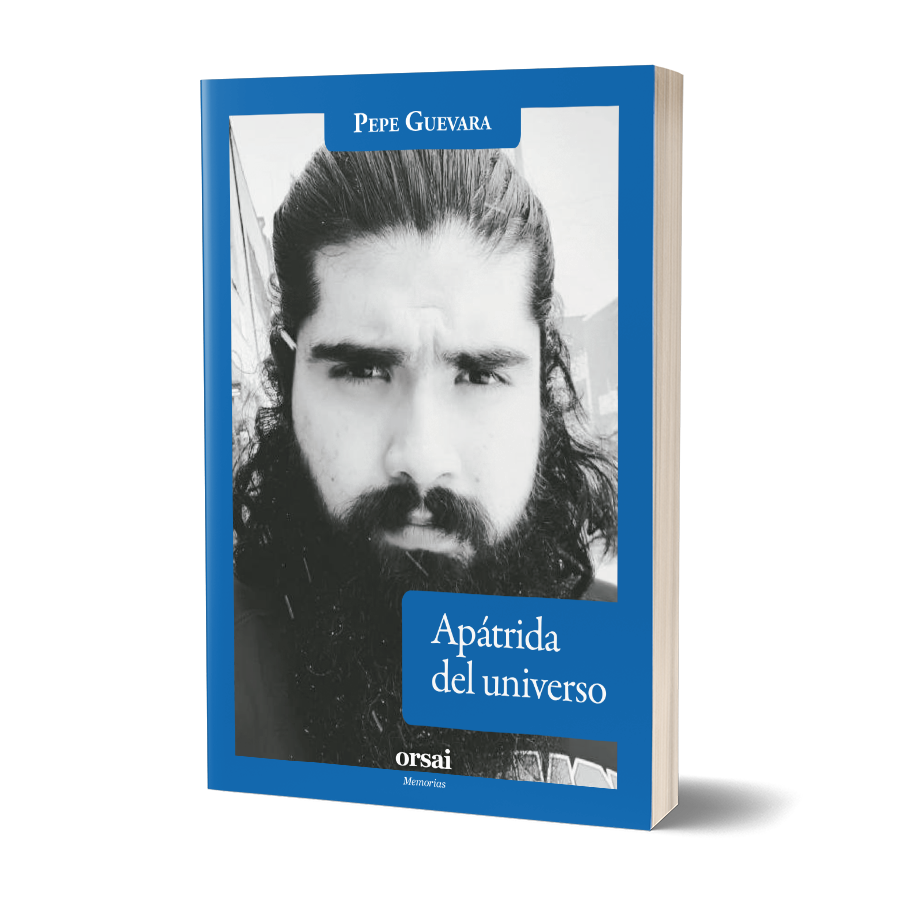 Apátrida del universo