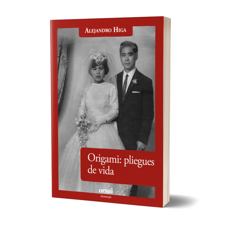 Origami: pliegues de vida