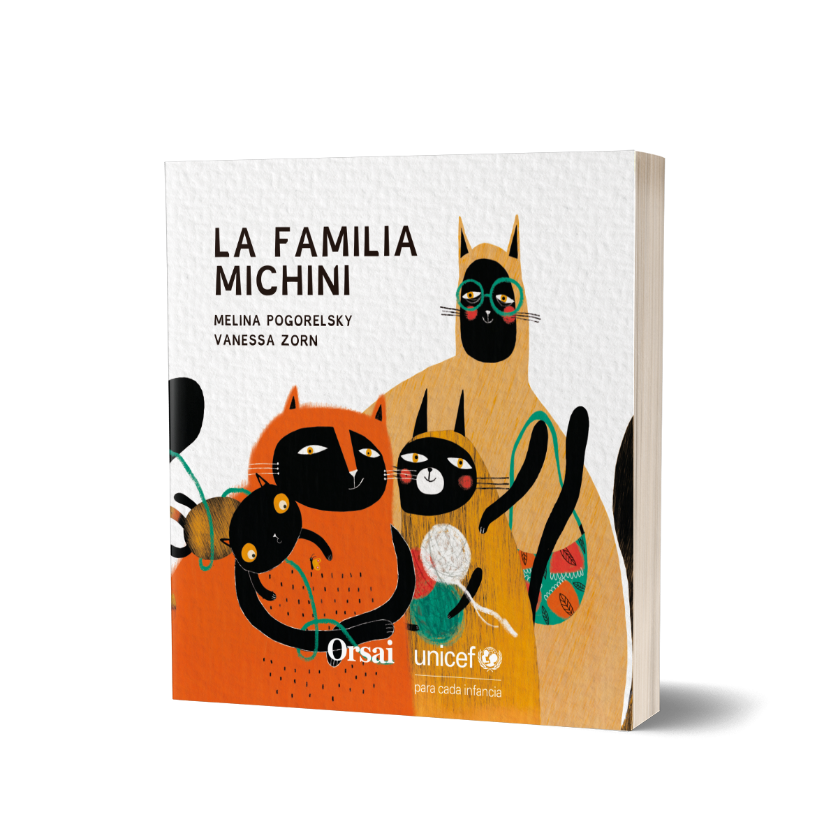 La familia Michini