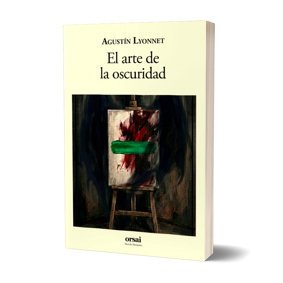 El arte de la oscuridad