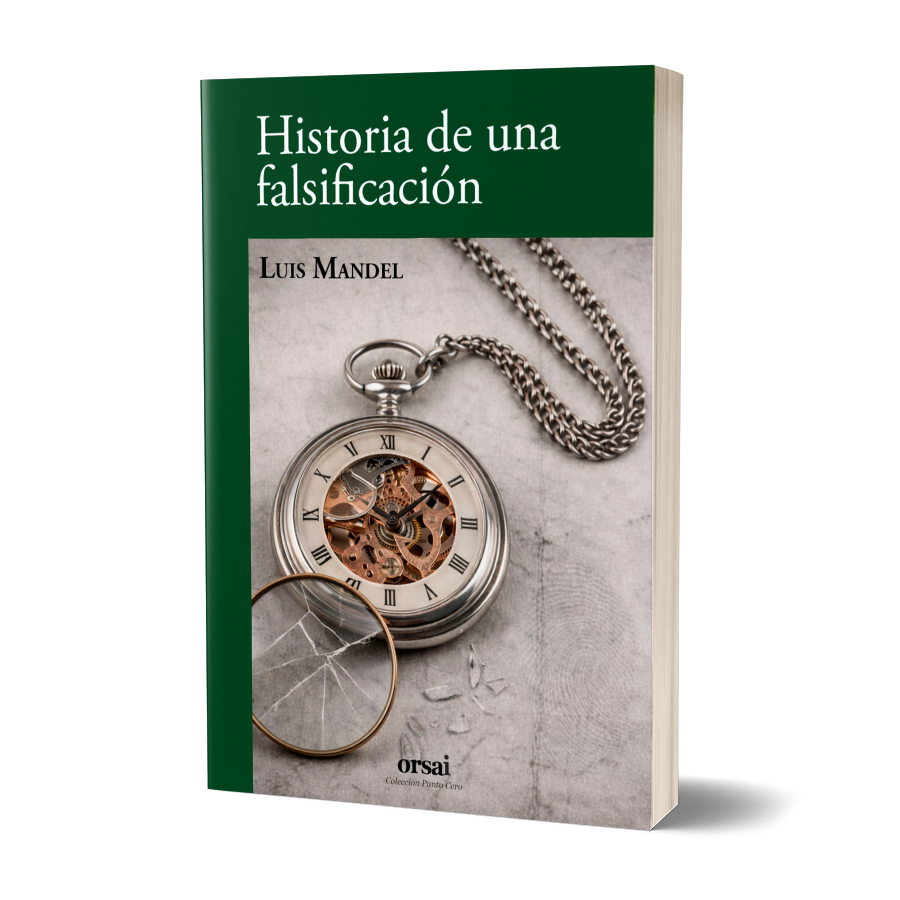 Historia de una falsificación