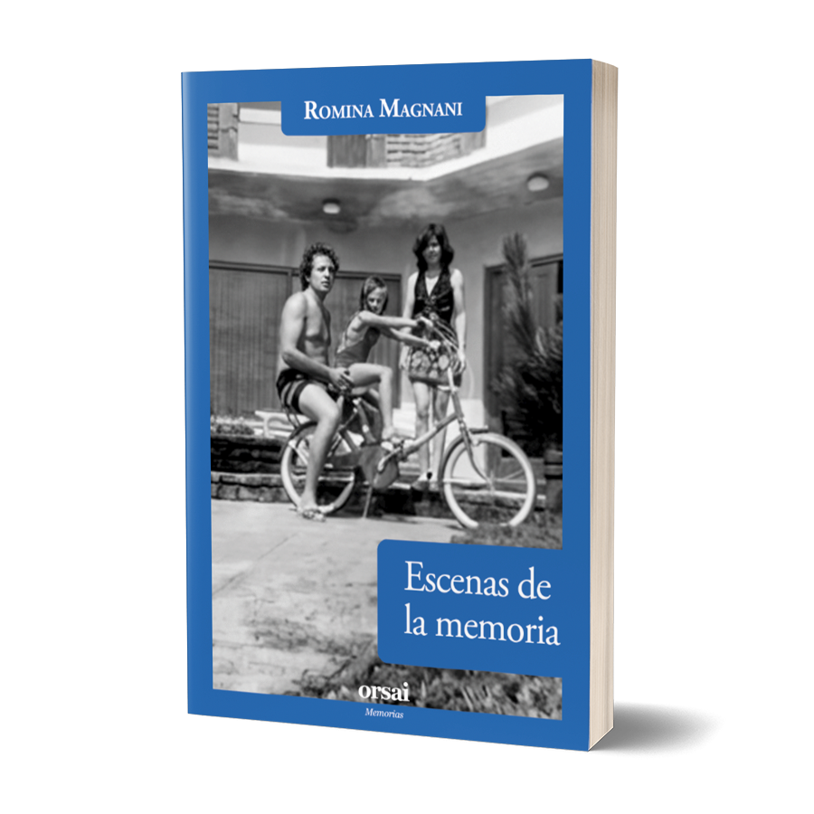 Escenas de la memoria