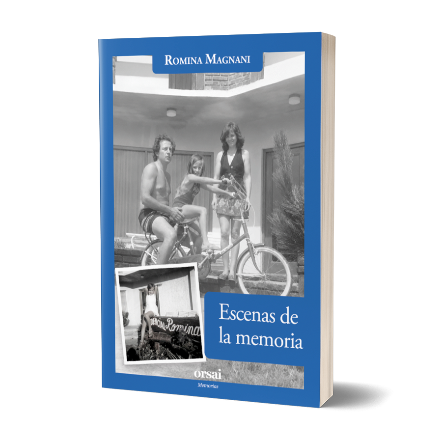 Escenas de la memoria
